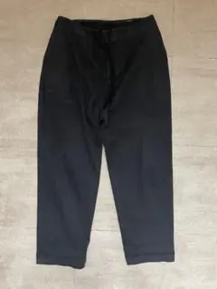 最終値下】コモリCOMOLI / WOOL 2TUCK PANTS20SS - メルカリ