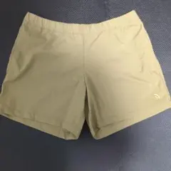 THE NORTH FACE ベージュ Mサイズ ショートパンツ