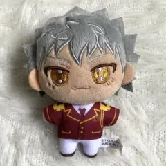 KING OF PRISM キンプリ　ぬいパル　仁科カヅキ