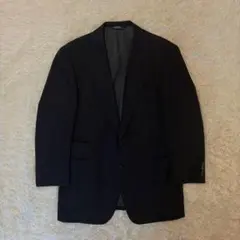 ポロバイラルフローレン　テーラードジャケット　ウール　90s ヴィンテージ