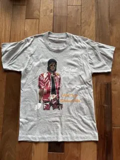 ポールギルバート Tシャツ MR.BIG ライブ ツアー1990 ミスタービッグ