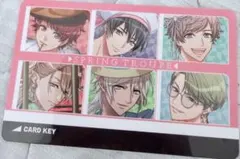 A3! SPRING TROUPE カードキーのサムネイル