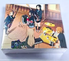 放課後ティータイム 2CD+MT 限定盤新品未開封 Amazon.co.jp: TVアニメ「けいおん! ! 」劇中歌集 放課後ティー