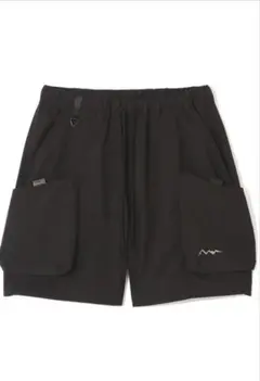 マナスタッシュRIVER SHORT タグ付き新品未使用のサムネイル