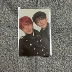&TEAM We on Fire 通常盤 ソロジャケ ケミトレカ - メルカリ