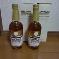 2026年最新】KANOSUKE double distilleryの人気アイテム - メルカリ