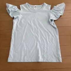 branshes キッズ 半袖Tシャツ 130cm