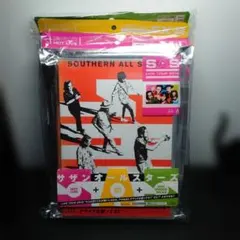 サザンオールスターズ/LIVE TOUR 2019キミは見てくれが悪いんだ 新品