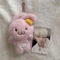 2026年最新】nct dream ぬいぐるみ ジェミンの人気アイテム - メルカリ