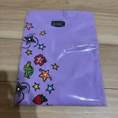 新品未開封】B-RAVE ふみの Tシャツ・タオル・ビーズキーホルダー