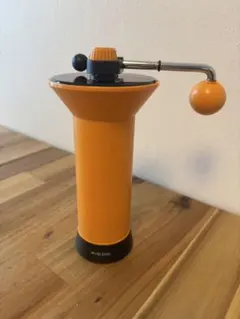 FUSO Coffee Mill マイブレンド　豆ひき　日本製　コーヒーミルのサムネイル