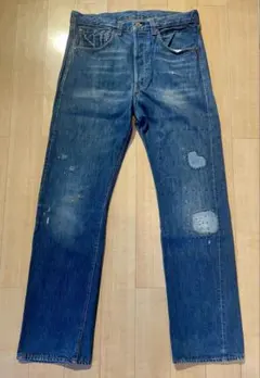 W*2様 リーバイス LVC LEVI'S VINTAGE CLOTHING 5