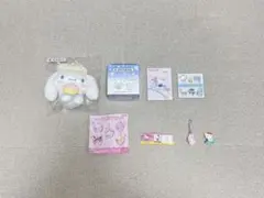 【〜送料無料〜】サンリオ＊色々セット＊新品
