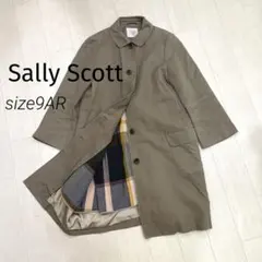 2025年最新】sally scott コートの人気アイテム - メルカリ