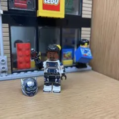 2026年最新】ジャイアントマン マーベルレジェンドの人気アイテム