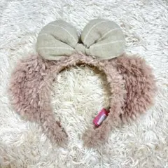 翌日発送可能✨ディズニー　カチューシャ　シェリーメイ