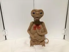 ET トーキングフィギュア E.T. トーキングフィギュア ぬいぐるみ | Flamingo Online 古着