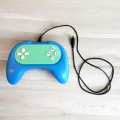 【Benesse/ベネッセ】チャレンジタッチ プログラミング講座 コントローラー