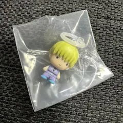 HUNTER × HUNTER シャルナーク めじるしアクセサリー ハンター