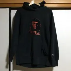 超希少‼︎ 90s' Champion×SSUR RW sweat parka