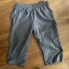 ピステパンツ　レディス　七分丈のサムネイル