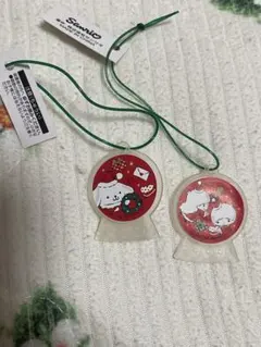 サンリオ　おまけ