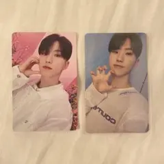 SEVENTEEN ALWAYSYOURS ホシトレカセット