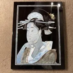 2026年最新】螺鈿 絵画の人気アイテム - メルカリ