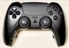 ps5 コントローラー 背面