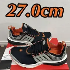 NIKE AIR PRESTO  HALLOWEEN エアプレスト ハロウィン