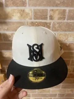 mfc store キャップ