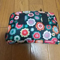 携帯リュックサック