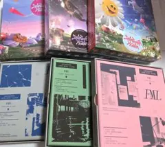 2026年最新】3形態 seventeenの人気アイテム - メルカリ