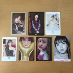 2026年最新】twice yes or yes トレカ ミナの人気アイテム - メルカリ