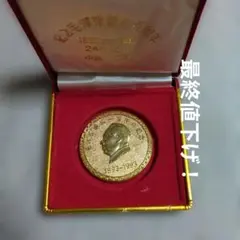 2025年最新】毛沢東 記念メダルの人気アイテム - メルカリ