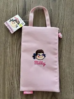 ペコちゃん　韓国限定