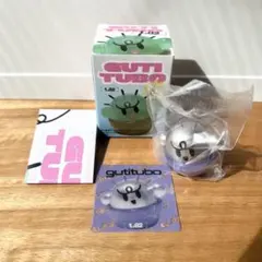 ぐちつぼ フィギュア PVCカード付き - メルカリ