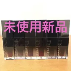 dinto ブラーグロイリップティント 6本