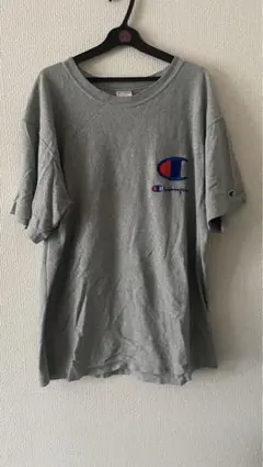 Champion Reverse Weave T-Shirt X-Large