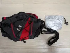 クシタニ　ヒップバッグ 【KUSHITANI × KTC】付属品あります！のサムネイル