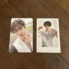 Stray Kids MAXIDENT トレカ 2枚セット