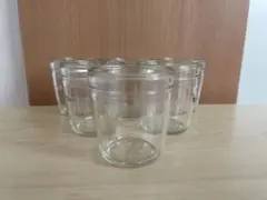 モロゾフ　プリン空容器6個セット