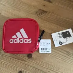 아디다스 AGB11SS-01M 포켓터블 백
