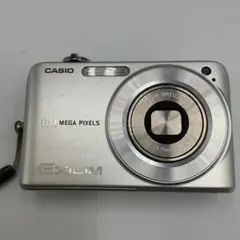CASIO EXILIM EX-Z1050 デジカメ 1010万画素 動作確認済 Amazon | CASIO デジタルカメラ EXILIM (エクシリム) ZOOM EX