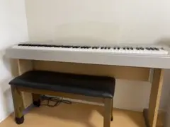 電子ピアノ用アクリルカバー【オーダーメイド】 - メルカリ