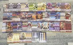 2026年最新】ヴァンガード デッキ オーバーロードの人気アイテム