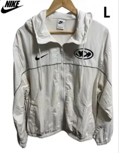 【新品】ナイキ クラブ メンズ フーデッド ジャケット