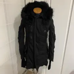 BUFFALO BOBS バッファローボブス ファー付ミリタリーコート Y2K BUFFALO BOBS Online Store | バッファローボブズ公式通販サイト
