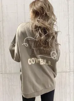 GYDA トレーナー