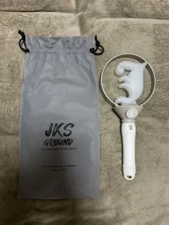 ⭐︎チャングンソク⭐︎ JKS 公式 ペンライト 新品 点灯確認済のサムネイル